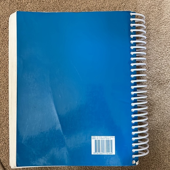 Saxon Math 3 - Picture 4 of 5